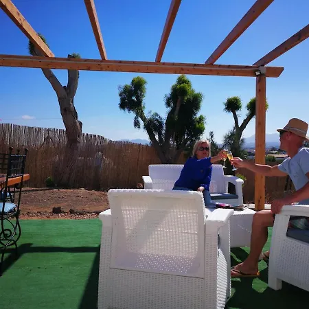 Sol Surf Apartament *