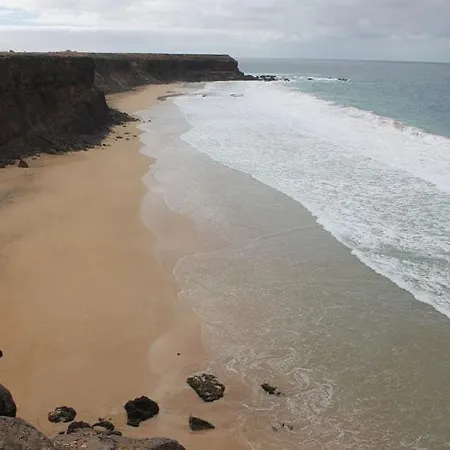 Lägenhet Sol Surf Lajares