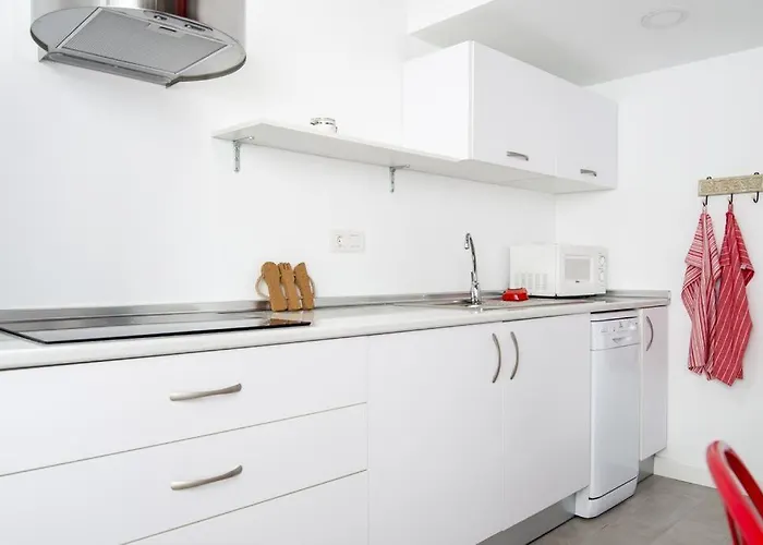 Apartament Sol Surf *