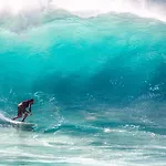 Sol Surf Lägenhet