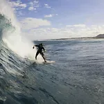 Lägenhet Sol Surf