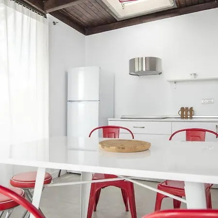 Sol Surf Apartamento *