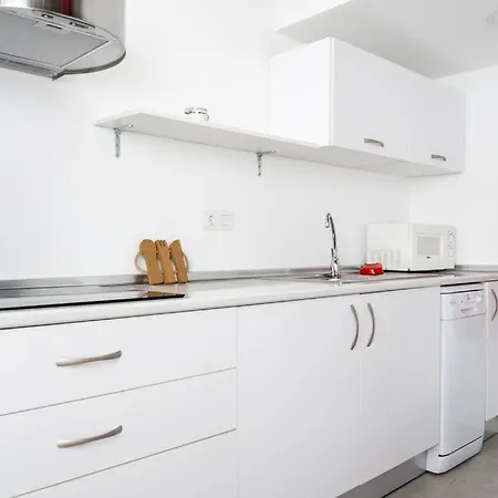 Apartamento Sol Surf *