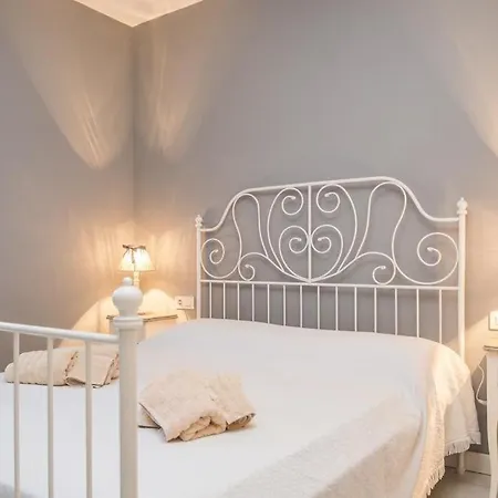 Sol Surf Apartamento Lajares