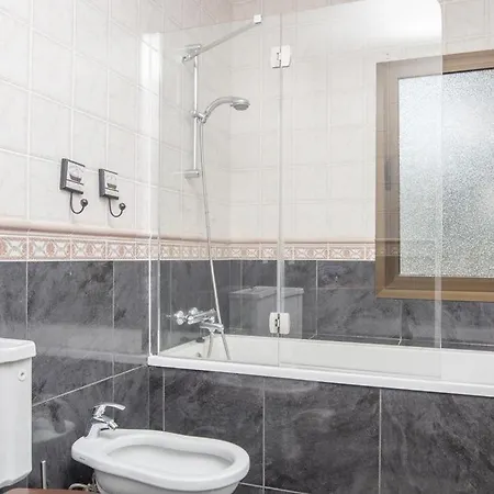 Apartamento Sol Surf Lajares