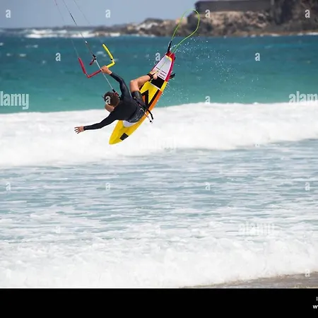 Sol Surf لاجاريس