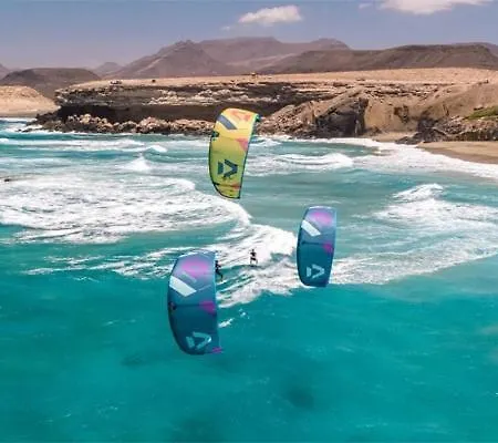 Sol Surf Lajares