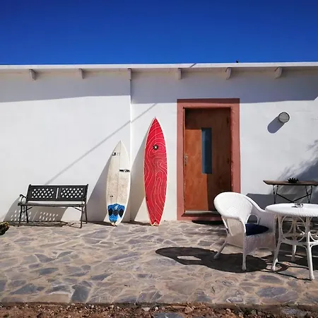 Apartamento Sol Surf