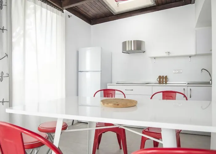 Sol Surf Apartamento *