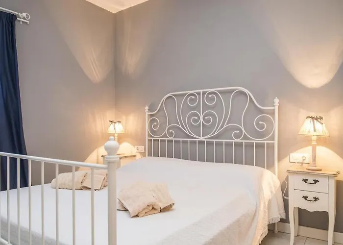 Sol Surf Apartamento Lajares