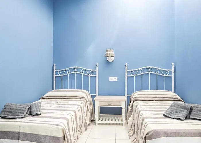 Sol Surf لاجاريس