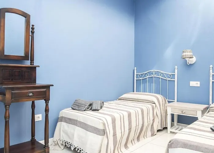 Sol Surf لاجاريس