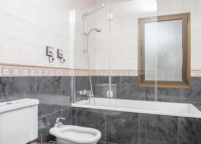 Apartamento Sol Surf Lajares