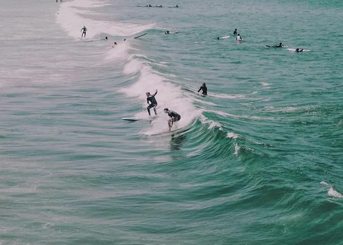 Sol Surf Apartamento