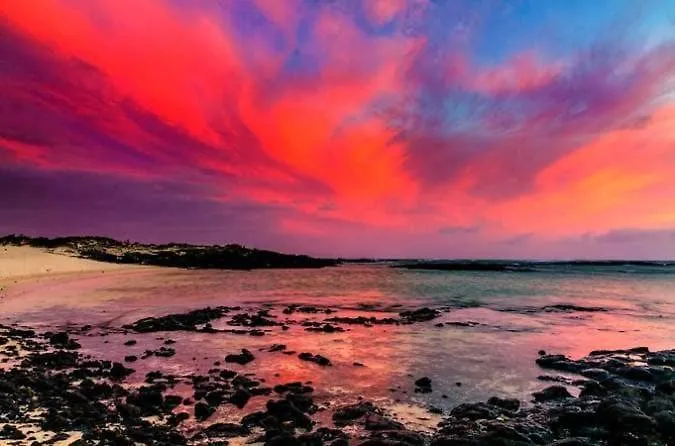 Sol Surf * لاجاريس