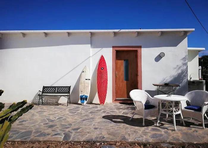 Apartamento Sol Surf