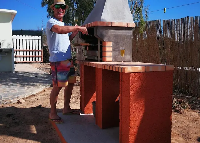 Sol Surf لاجاريس